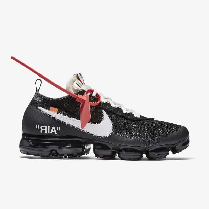 Nike air vapormax clearance x off white 218